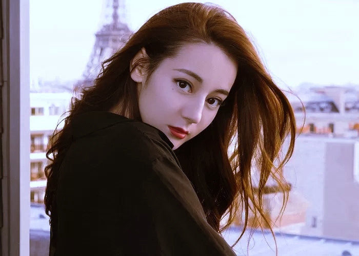 Dilraba Dilmurat