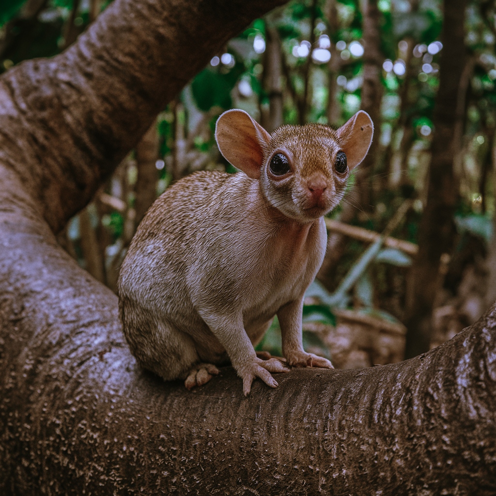 Galago Kurcaci Rondo