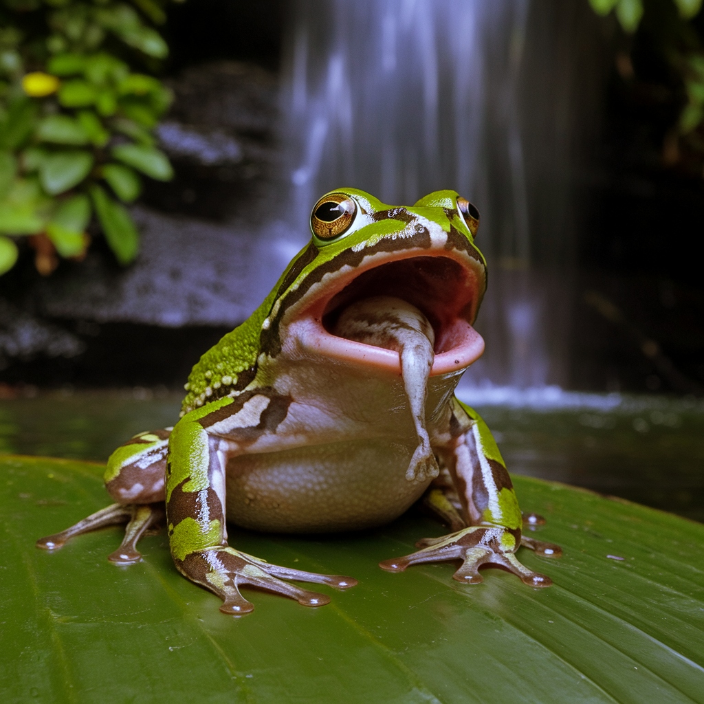 Katak Darwin Selatan