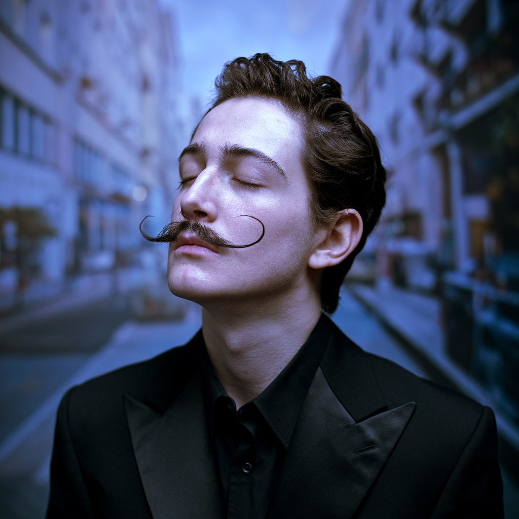 Salvador Dali