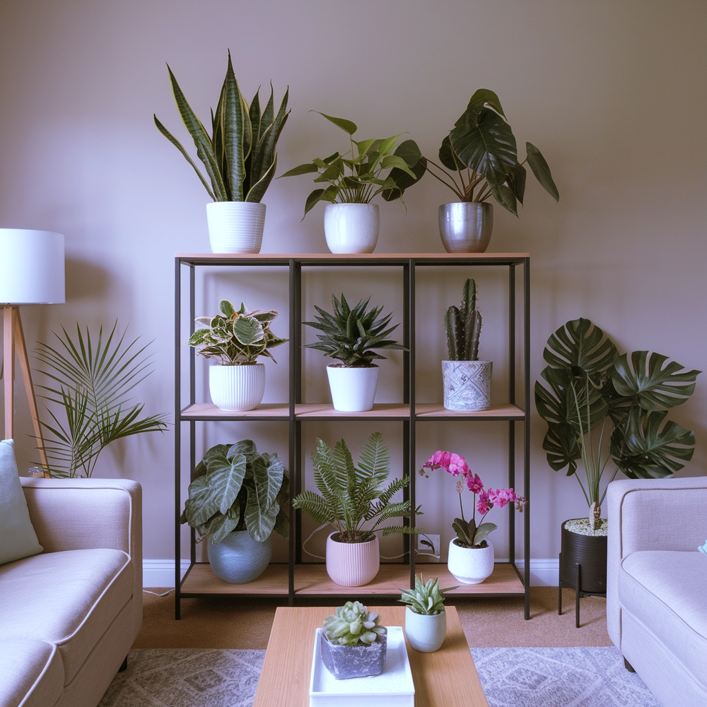 10 Most Useful Plants for the Home