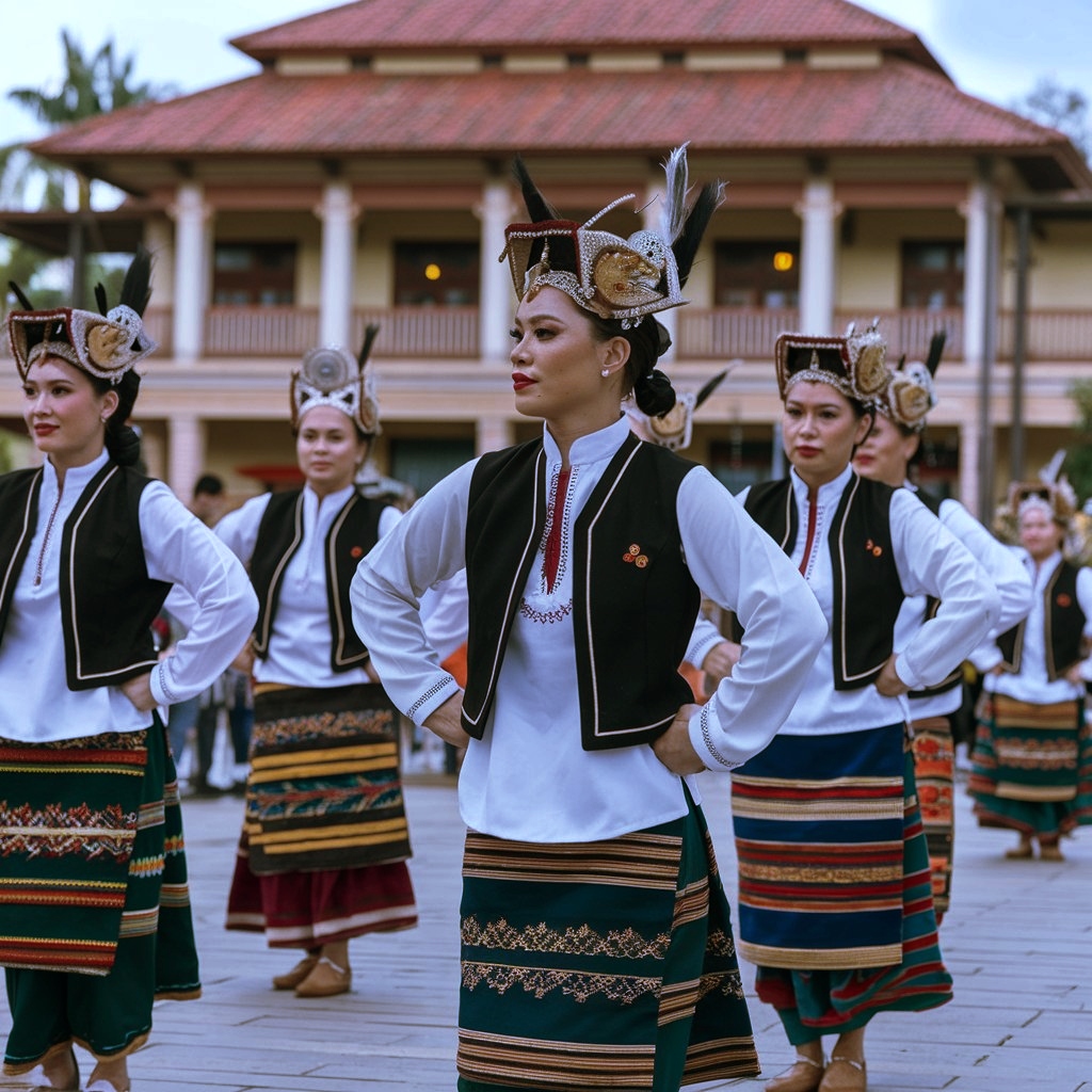 Batak tribe