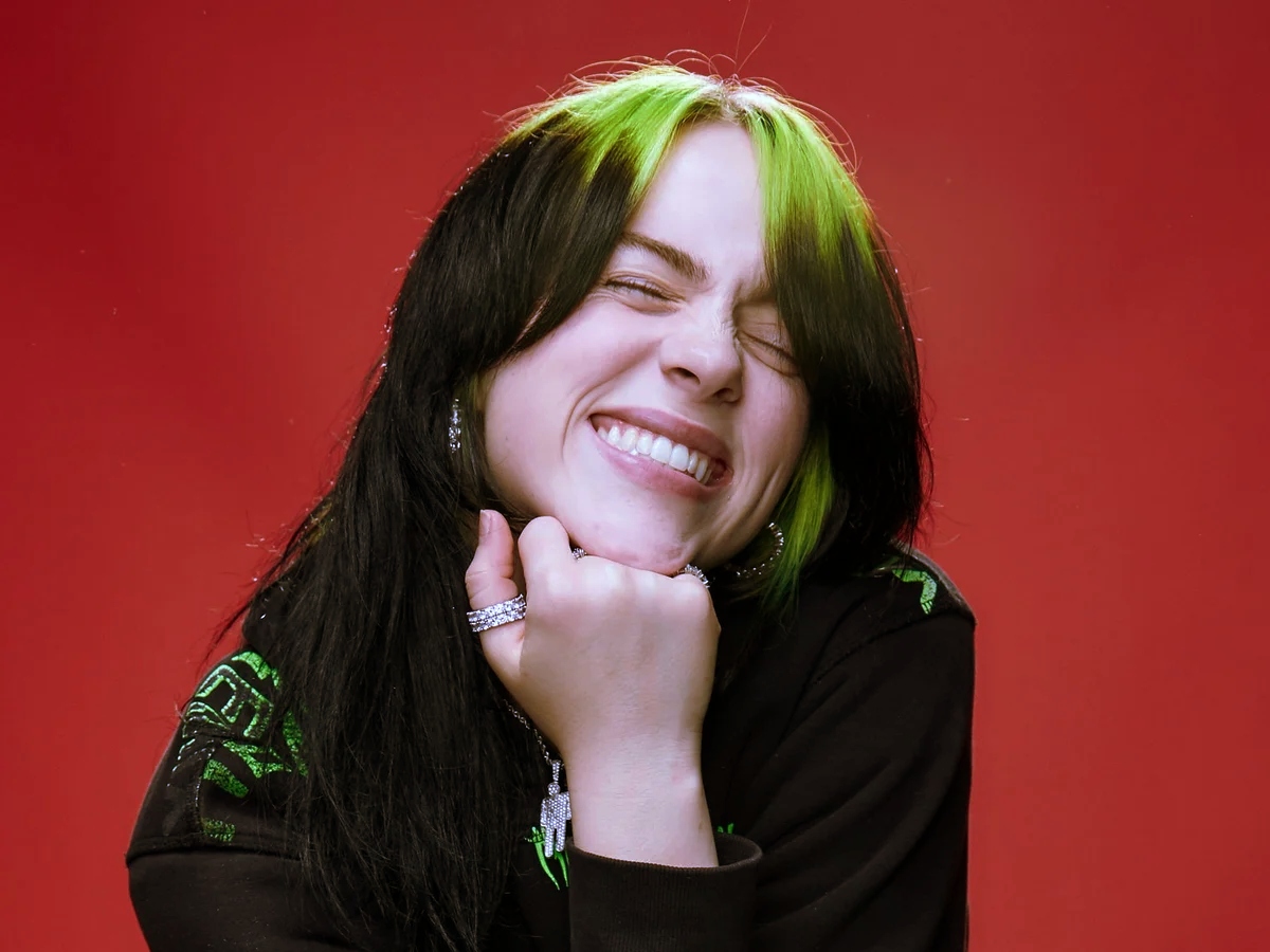 Billie Eilish