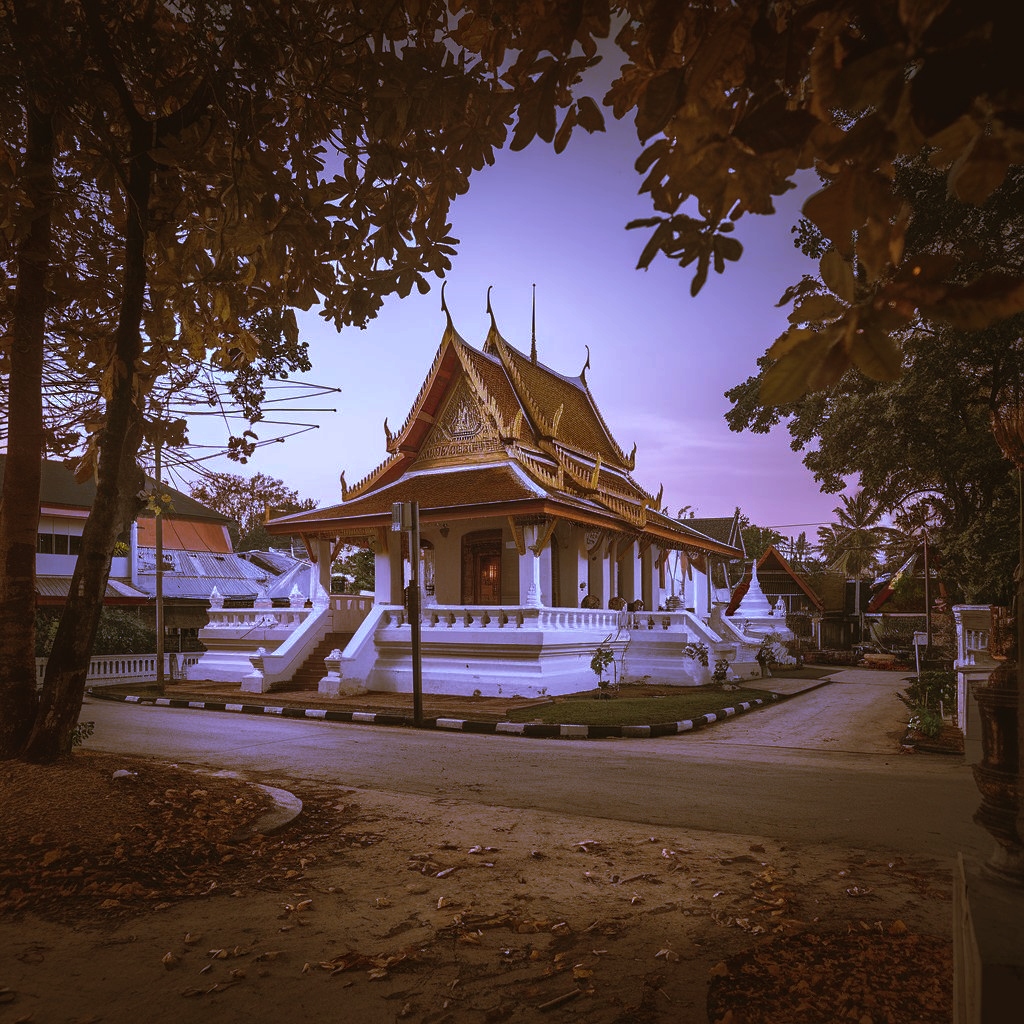 Chiang Mai