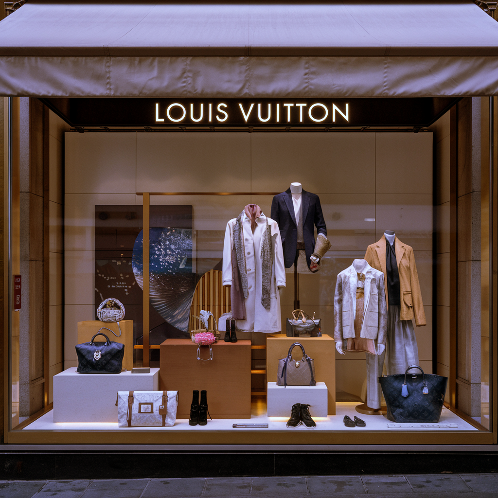 Louis Vuitton