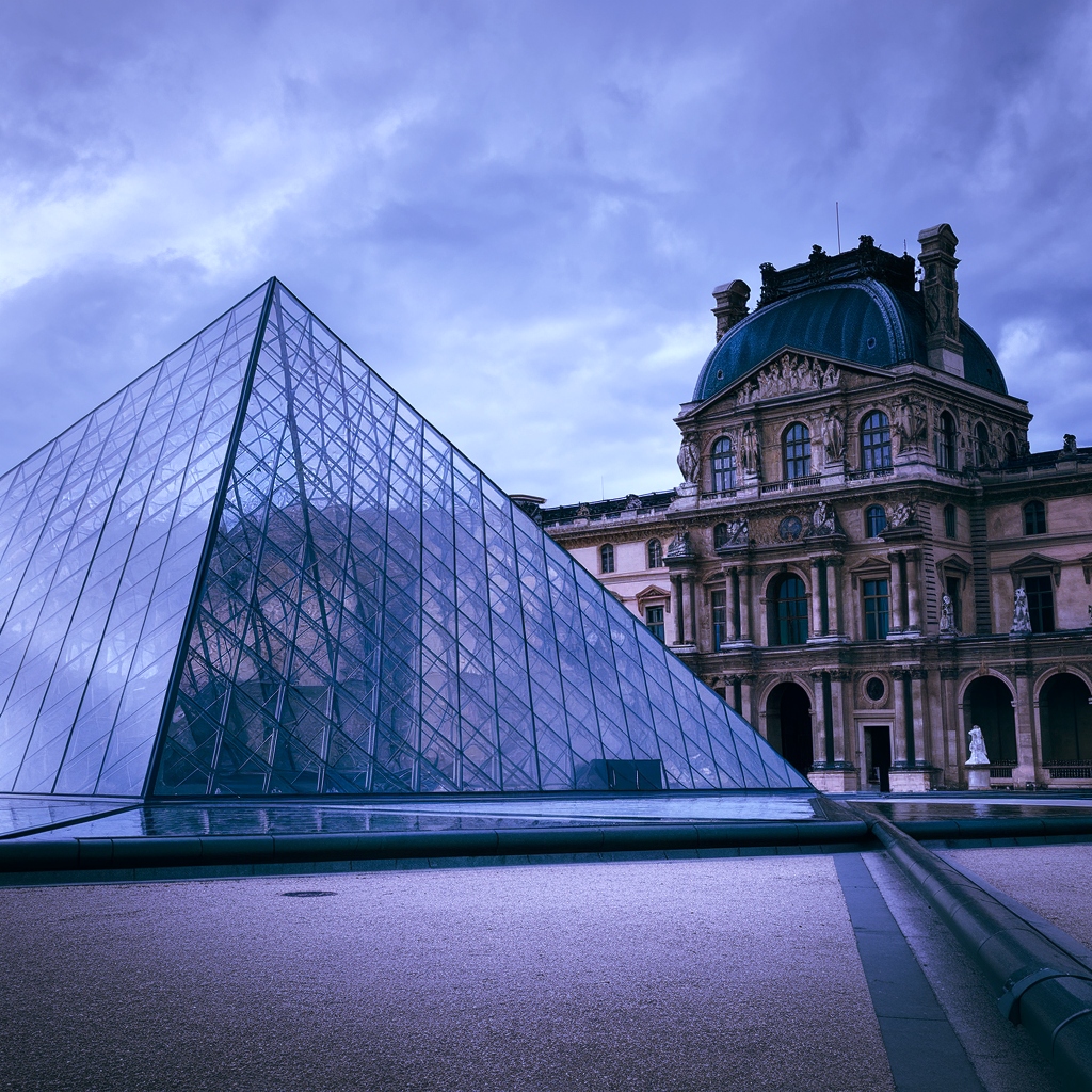 Museum Louvre