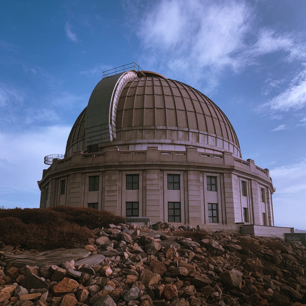 Observatorium Kuno Beijing