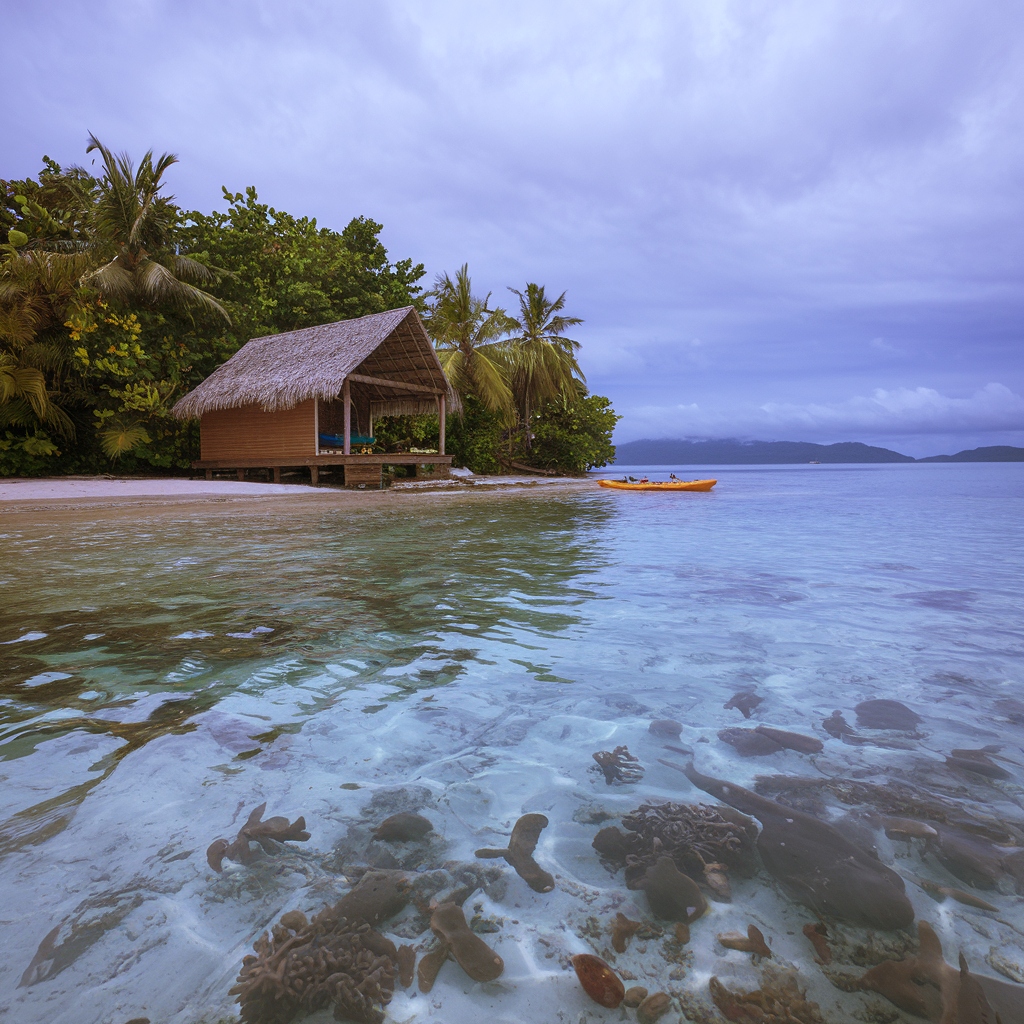 Pulau Kanguru