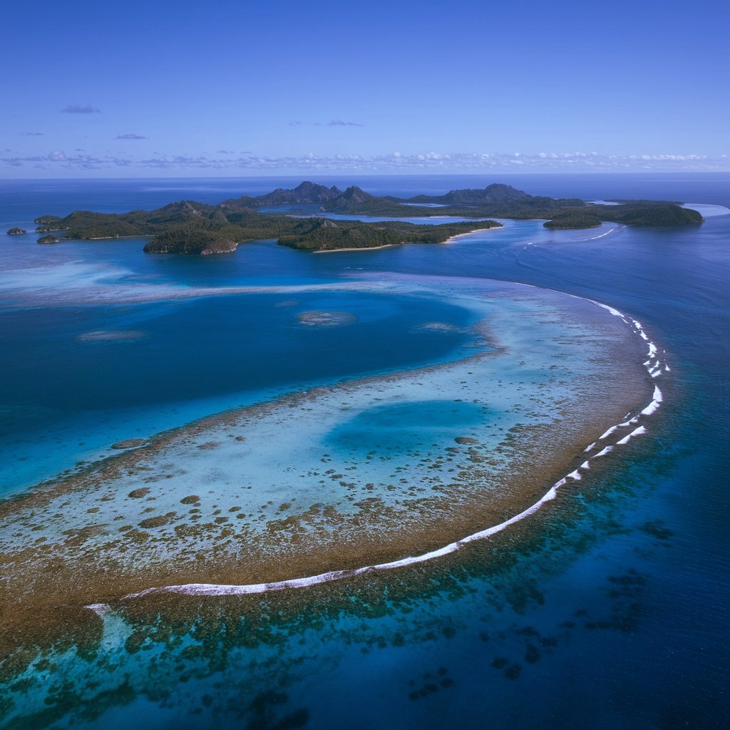 Raja Ampat, Papua Barat