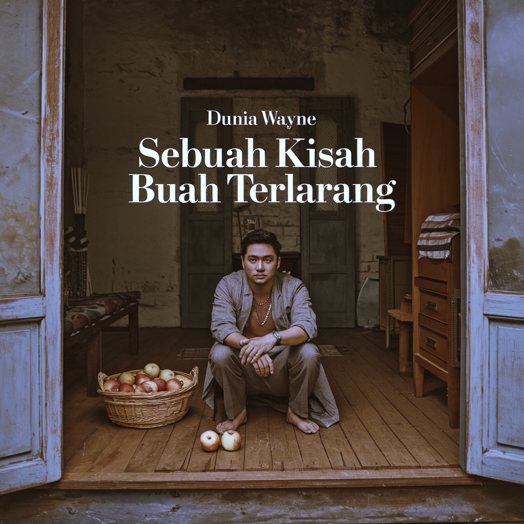 Sebuah Kisah Buah Terlarang