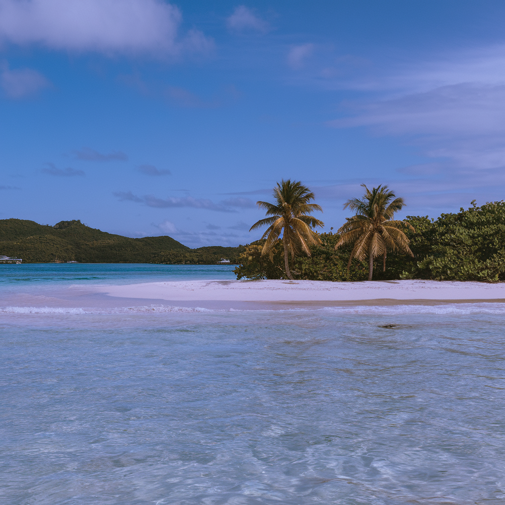 Yang paling rahasia_ Los Roques, Venezuela