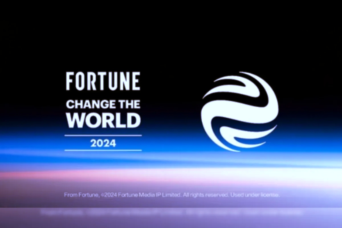 Fortune Ranks Envision Among Global Companies
