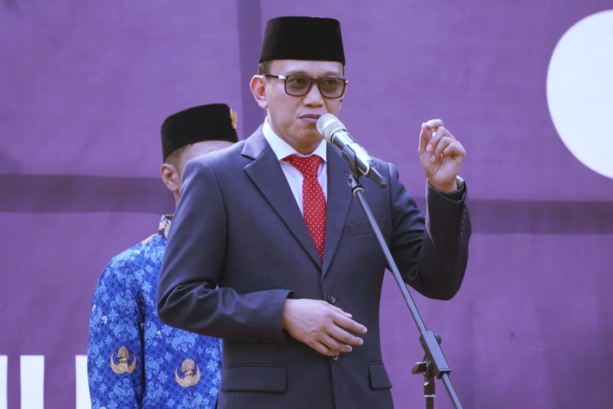 Menteri Desa Dorong Penguatan