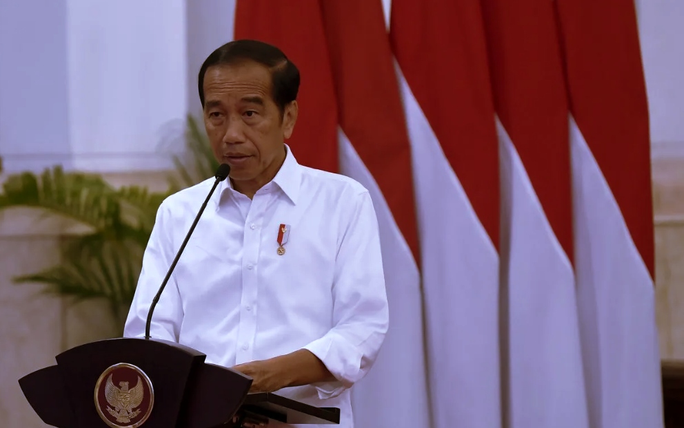 President Jokowi highlights toll road construction