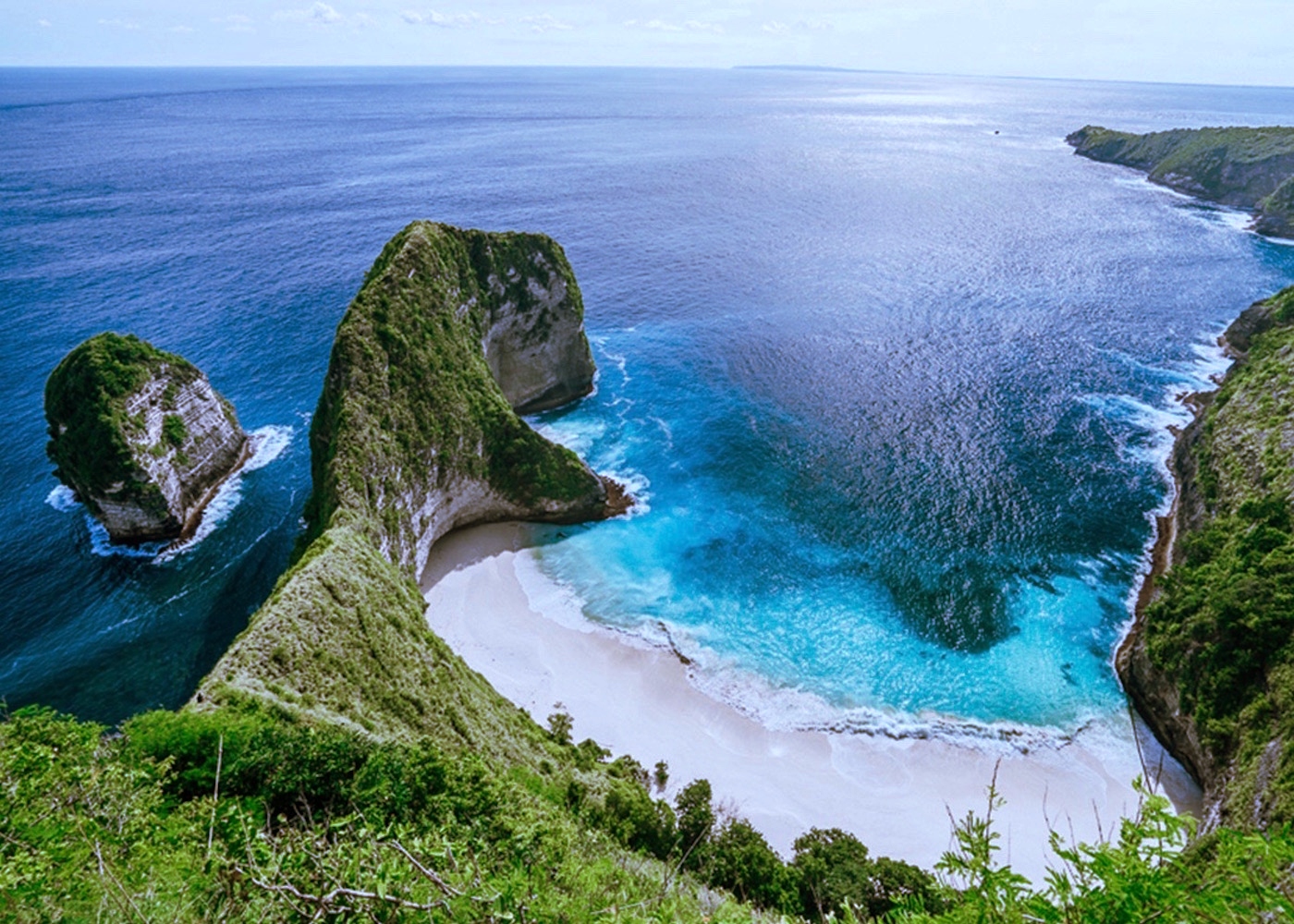 Pantai Kelingking