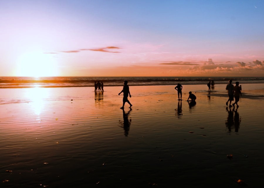 Pantai Selatan Bali