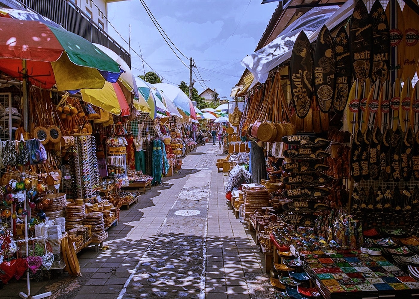 Pasar Seni Ubud