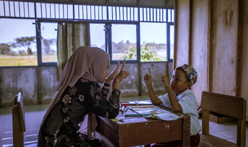 Pemerintah gariskan upaya peningkatan kualitas guru