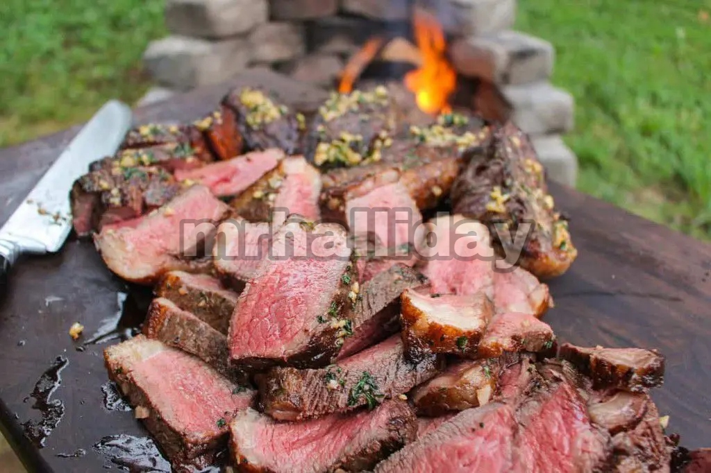 Potongan daging sapi populer dari Brasil