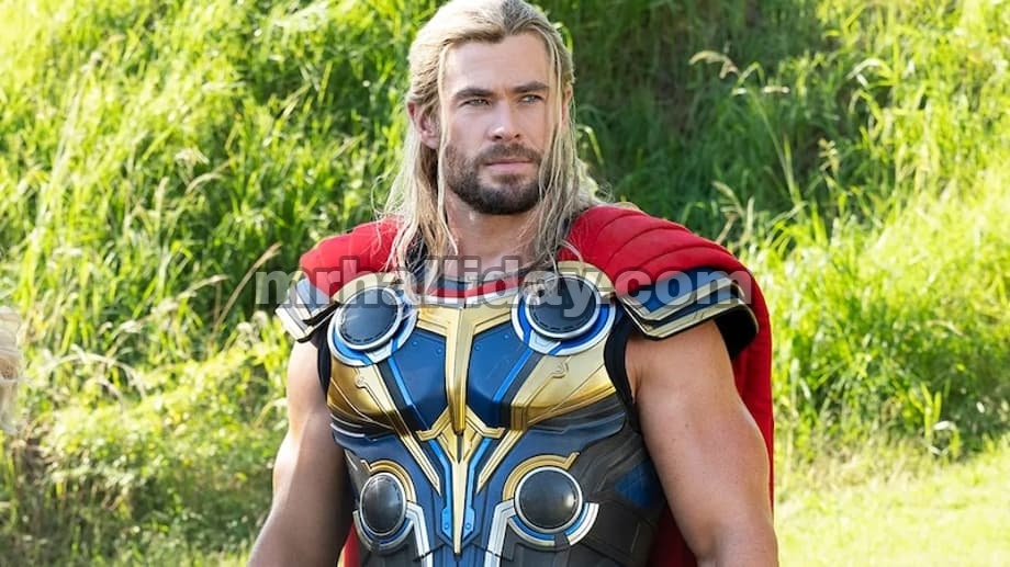 Thor