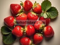 buah beri