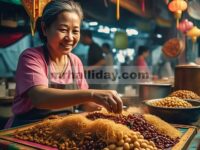 kacang mede