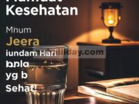 7 Manfaat Kesehatan Minum Air Jeera di Malam Hari untuk Anda yang Lebih Sehat!