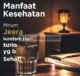7 Manfaat Kesehatan Minum Air Jeera di Malam Hari untuk Anda yang Lebih Sehat!