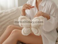 7 Manfaat Pose Kupu-Kupu yang Terbukti untuk Menstruasi dan Meredakan Ketidaknyamanan Saat Menstruasi!