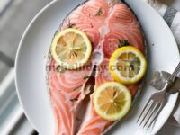 Ikan Berlemak