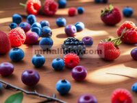 Buah beri