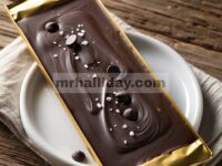 Cokelat Hitam