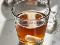 Minuman yang Mengandung Kolagen