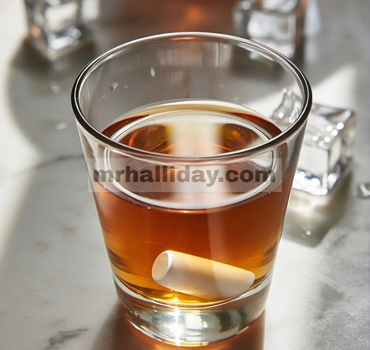 Minuman yang Mengandung Kolagen