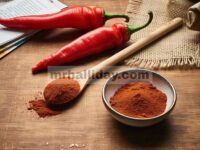 Paprika